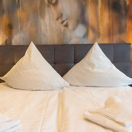 Haus Am Meer Ferienwohnung Spatzennest Sellin  Zewnętrze zdjęcie